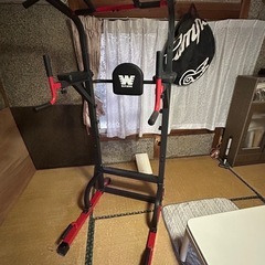BARWING(バーウィング)懸垂
