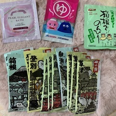 入浴剤　まとめ売り