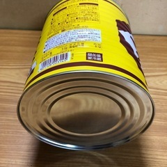 【未開封】エバラ マドラスカレー 業務用 缶 3.3kgの画像