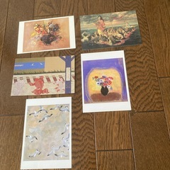 ポストカード②の画像