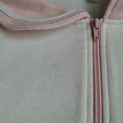 パーカーの画像