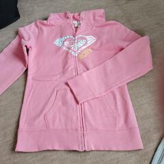 パーカーの画像