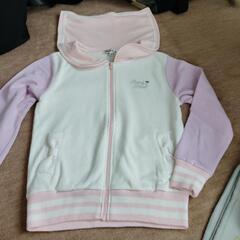 パーカーの画像