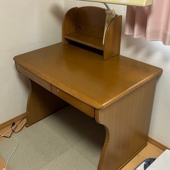 勉強机　学習机