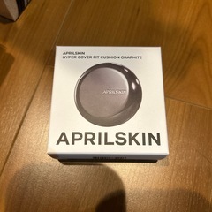 クッションファンデーション