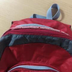 MLLET  リュックの画像