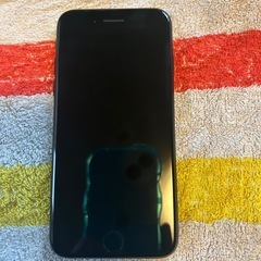 iPhoneSE  2世代