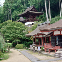 昭彦さんは軽井沢の白糸の滝を知っていますか？
