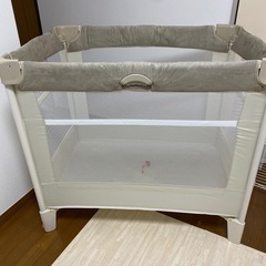 アプリカ　ベビーベット