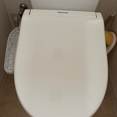 Panasonic ウォシュレット
