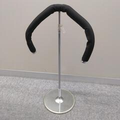 洋服掛ける什器、4台