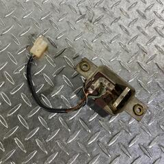 SUZUKI GT380 レギュレター スズキ [M-250502-9]の画像