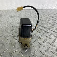 SUZUKI GT380 レギュレター スズキ [M-250502-9]の画像