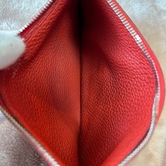 HERMESエルメスドゴンGMドゴンデュオ長財布さいふサイフレディースウォレットの画像