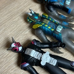 ソフビの画像