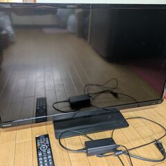 東芝液晶テレビ32インチ ジャンク