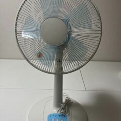 扇風機