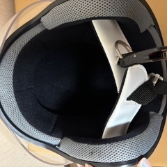 マッハ555ヘルメットの画像