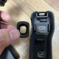 DJI Osmo Pocket 3 の画像
