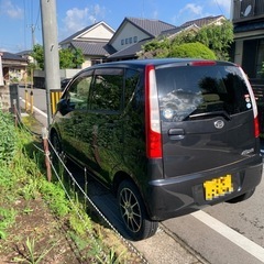 ダイハツ　ムーヴ　Xスペシャル　L175S  車検付きの画像
