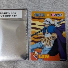 31 ワンピースカードの画像