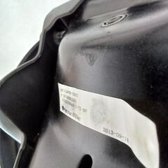 ★ジモティ割あり★ Harman　Miller アーロンチェア　BLK ブラック W70×D70×H106 クリーニング済み TC8524の画像