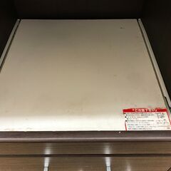 ★ジモティ割あり★ ニトリ レンジ台 ブラウン H115×W120×D40 クリーニング済み KJ9875の画像