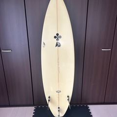 【中古】サーフボード ケースセットの画像