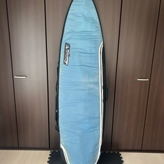 【中古】サーフボード ケースセットの画像
