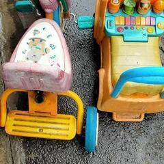 子供乗り物の画像