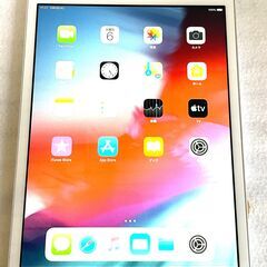 美品 Apple アップル iPad mini 第2世代 7.9...