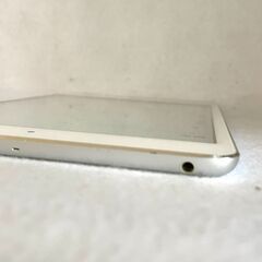 美品 Apple アップル iPad mini 第2世代 7.9インチ Wi-Fiモデル 16GB シルバー の画像