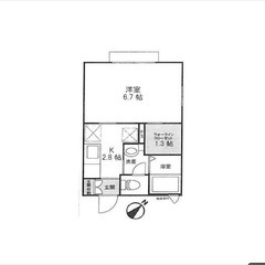 【🔑入居費用13万円🔑】✨物件数No.1✨ 🔥横浜市ブルーライン 舞岡 徒歩9分🔥の画像