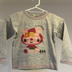新品子供服　110サイズ　7枚①の画像