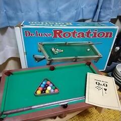 昭和のﾃｰﾌﾞﾙｹﾞｰﾑ各種の画像