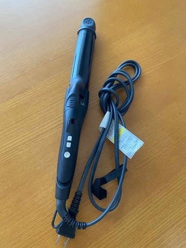サロニアヘアアイロン (mate) 倉敷の美容家電《ヘアケア》の中古