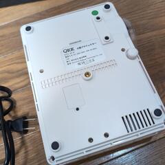 小型プロジェクターの画像