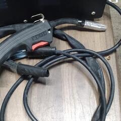 アストロプロダクツの半自動溶接機SAW-90A