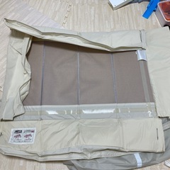 アプリカ　ベビーベットの画像
