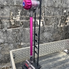 ダイソン掃除機の画像