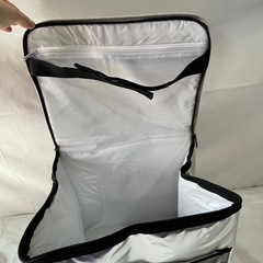 ［八3844］［八3845］〈美品〉キャプテンスタッグ　クーラーバッグ　2点セット　肩掛けタイプ　　サイズ: 15L 　の画像