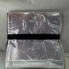 ［八3844］［八3845］〈美品〉キャプテンスタッグ　クーラーバッグ　2点セット　肩掛けタイプ　　サイズ: 15L 　の画像