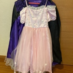  受け渡し決まりました！ドレスの画像