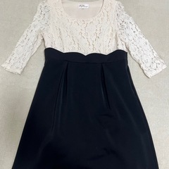 Sweet Mommyマタニティワンピース