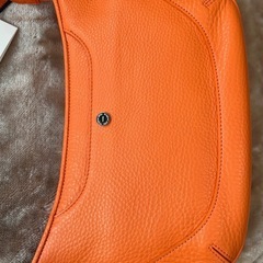PELLE MORBIDA ペッレモルビダ　ショルダーバッグ鞄バックかばんカバンの画像