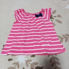 ベビー夏服