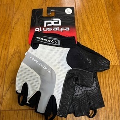 ロードバイク  グローブ