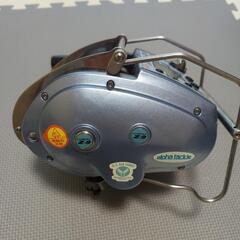 ミヤマエ 電動リール COMMAND Z-9（CZ-9）12V ミヤエポック