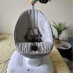 ママルー5 mamaRoo5