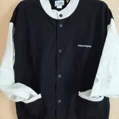 gym master木梨サイクル　カーディガンの画像